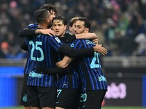 Klasemen Liga Italia: Inter Kembali ke Puncak, Papan Atas Masih Sengit