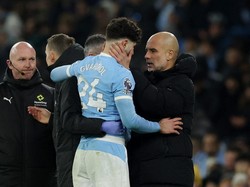 City Apes: Sudah Gagal Menang, Bek-beknya Tumbang