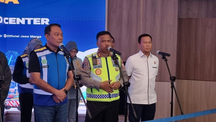Operasi Lilin 2025: Kolaborasi Pihak Ketiga Mengevaluasi Kondisi Lalu Lintas