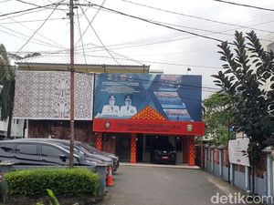 Segel THM Dirusak dan Hilang, Pemprov Sumsel Lapor ke Polda