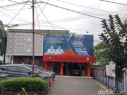Segel THM Dirusak dan Hilang, Pemprov Sumsel Lapor ke Polda