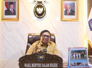 Wamendagri Klarifikasi Isu yang Berkembang soal Penanaman Sawit di Papua