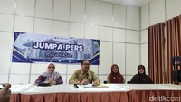 Puluhan Mahasiswa Keracunan Usai Santap Snack di RSJ Grhasia Sleman