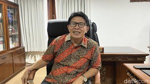 Pansus TRAP Belum Tahu Rencana Pembangunan Mal di Canggu