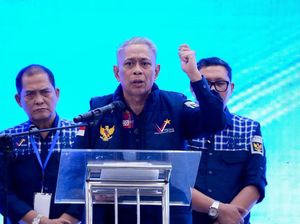 Partai PRIMA Kecam Keras Aksi Imperialistik AS ke Venezuela