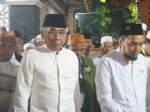 Kapan Muktamar NU Digelar, Ini Kata Gus Yahya