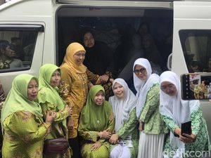 Makna Napak Tilas Isyaroh Pendirian NU: Bukan Sekadar Perjalanan Fisik