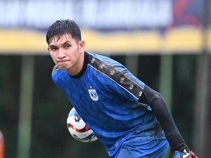 COO Fariz Tanggapi Eksodus Pemain Persela Lamongan ke PSIS Semarang