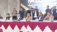 Polisi: Motif Ekonomi di Pembunuhan Anak Politisi PKS, Pelaku Rugi Main Kripto