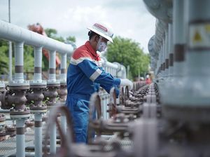 Sumur Minyak Baru Ditemukan, Potensi Produksi 3.442 Barel/Hari