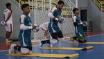 Jelang AFC Futsal Asian Cup 2026, Timnas Futsal Indonesia Gelar Latihan Perdana