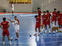 Jadwal Piala Asia Futsal 2026 Malam Ini: Indonesia Vs Korea Selatan Jam Berapa?