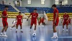 Jelang AFC Futsal Asian Cup 2026, Timnas Futsal Indonesia Gelar Latihan Perdana