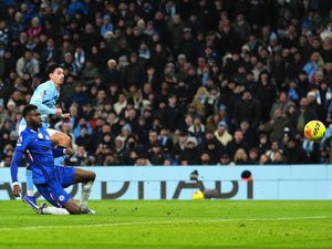 Tijjani Reijnders Bawa City Ungguli Chelsea 1-0 di Babak Pertama