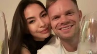 Manohara Go Public dengan YouTuber Denmark, Kristian Hansen