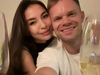 Manohara Go Public dengan YouTuber Denmark, Kristian Hansen