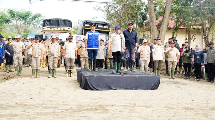 Mendagri Minta Praja IPDN Bantu Pemulihan Layanan Publik di Aceh Tamiang