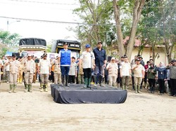 Mendagri Minta Praja IPDN Bantu Pulihkan Layanan Publik di Aceh Tamiang