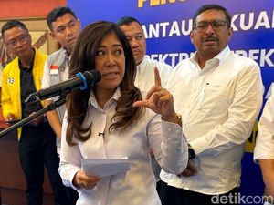 Mimpi Komdigi Ulang Kejayaan Startup Lewat Garuda Spark