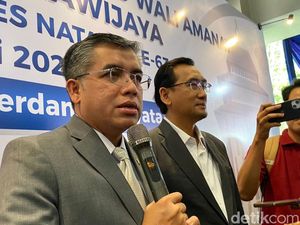 Menaker Dorong Lulusan Kampus Siap Kerja dan Hadapi Disrupsi AI