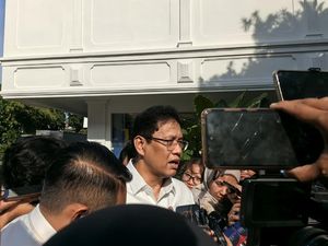 Purbaya Kasih Sinyal Bea Keluar Batu Bara Dipungut Bulan Ini