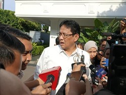 Purbaya soal AS Serang Venezuela: Hukum Dunia Aneh