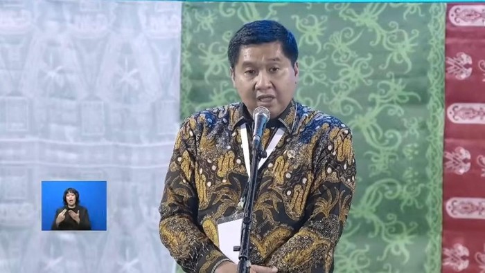 Menteri Perumahan Sebut Perayaan Natal 2025 Akan Sederhana