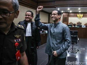 4 Hal Terkuak dalam Dakwaan Jaksa di Sidang Kasus Korupsi Chromebook Nadiem Makarim