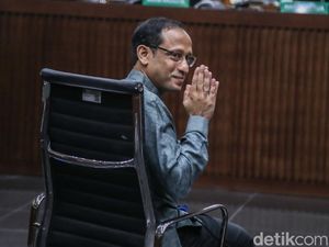 Pembelaan LHKPN Nadiem: Harta Naik-Turun karena Saham GoTo, Bukan Korupsi