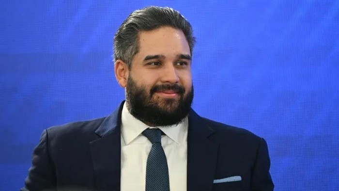 Venezuela: Putra Maduro Dituduh Narkoterorisme, Serukan Rakyat Turun Ke Jalan