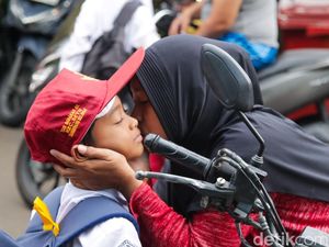 Perkiraan Jadwal Libur Sekolah Ramadan dan Lebaran 2026 di Kalimantan