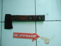 Kapak Perenggut Nyawa gegera Utang Rp 4 Juta