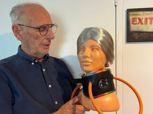 Cara Kerja Kalung Euthanasia, Ramai Disorot usai Dokter Penciptanya Dikecam Keras