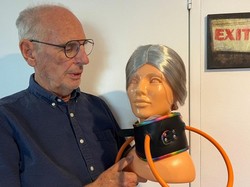 Cara Kerja Kalung Euthanasia, Ramai Disorot usai Dokter Penciptanya Dikecam Keras