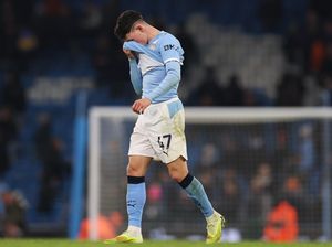 Klasemen Liga Inggris: Ditahan Chelsea, Man City Makin Ditinggal Arsenal