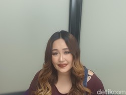 Perjuangan Pinkan Mambo Bawa Anak Kritis Idap Lemah Otot Jantung ke Singapura