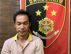 Pria di Jambi Aniaya Lansia Usai Ditegur karena Suara Motor Bising