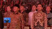 Prabowo Sebut Indonesia Swasembada Beras dalam Waktu Setahun!