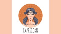 Ramalan Zodiak Capricorn 2026: Karier Melaju, Cinta Masih Berliku
