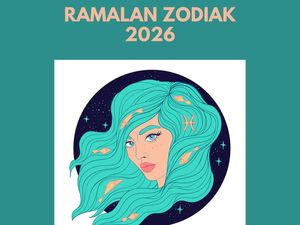 Ramalan Zodiak Pisces 2026: Kesempatan Emas Terbuka, Jangan Salah Langkah