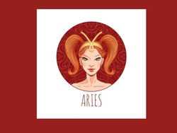 Ramalan Zodiak Aries 2026: Karier Melesat, Nama Jadi Perbincangan