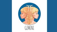 Ramalan Zodiak Gemini 2026: Hidup Berubah, Cinta Datang di Waktu Tak Terduga