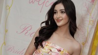 Serunya... Ranty Maria Gelar Bridesmaid Proposal Jelang Menikah