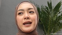 Richa Novisha Belajar Ikhlas dan Kuat Tanpa Gary Iskak demi Anak
