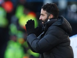 Respons Pep Guardiola soal Maresca dan Amorim Dipecat