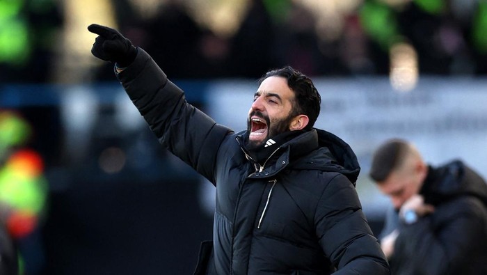 MU Bangkit Bersama Carrick, Amorim Si Penyelamat! 🙌🔥