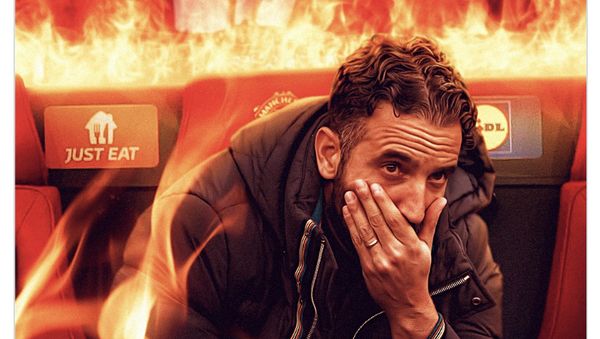 Man United Pecat Ruben Amorim, Langsung Jadi Bahan Olokan Netizen