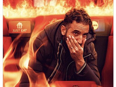 Man United Pecat Ruben Amorim, Langsung Jadi Bahan Olokan Netizen