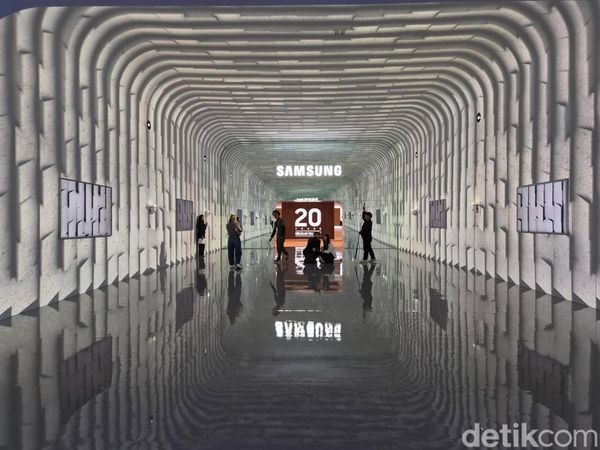 Deretan Inovasi Samsung di First Look 2026, AI Jadi Teman Hidup