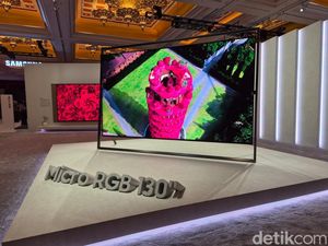 Saat TV AI Jadi Lebih Personal, Begini Gambaran Aktivitas Sehari-hari di Rumah